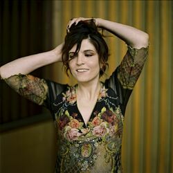 Picture of Agnès Jaoui