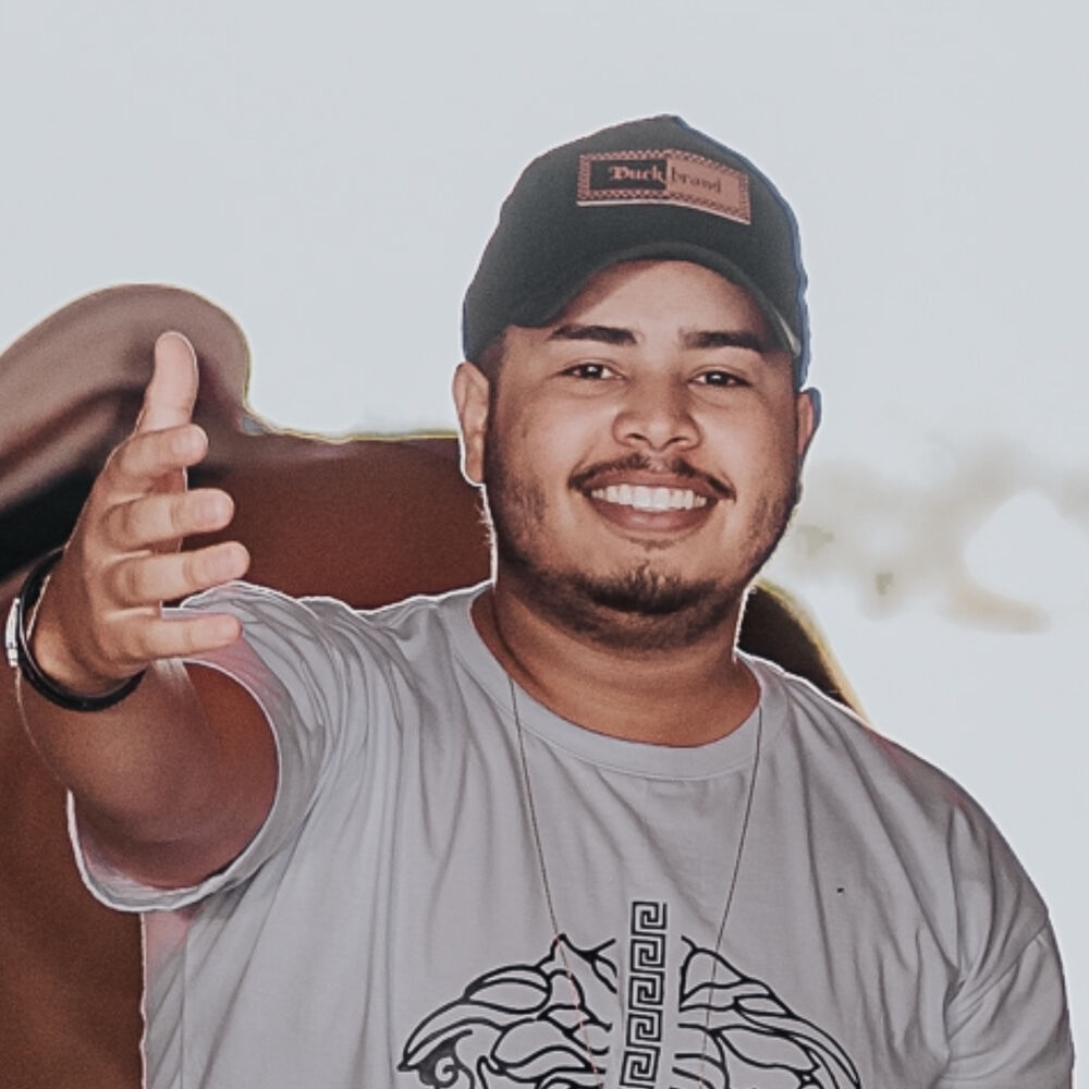 Picture of Jonatas Campeão