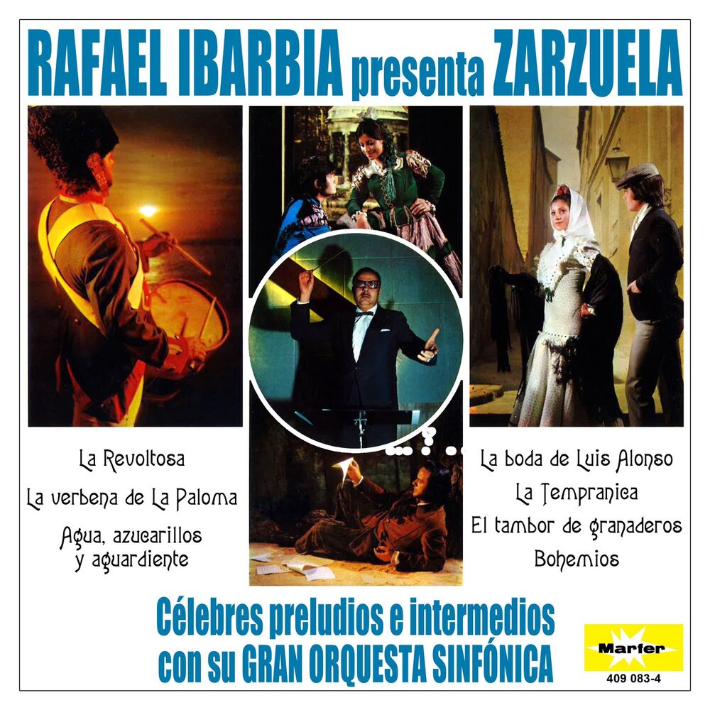Picture of Rafael Ibarbia