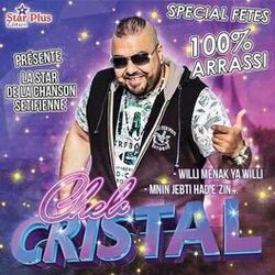 Picture of Cheb Cristal