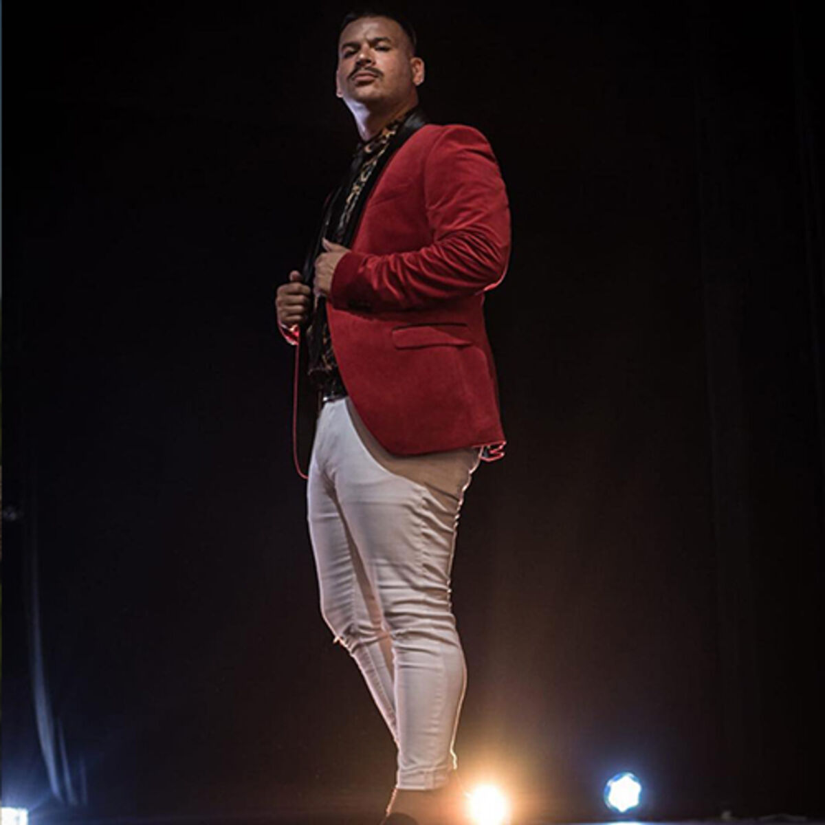 Artist picture of El Gucci y Su Banda