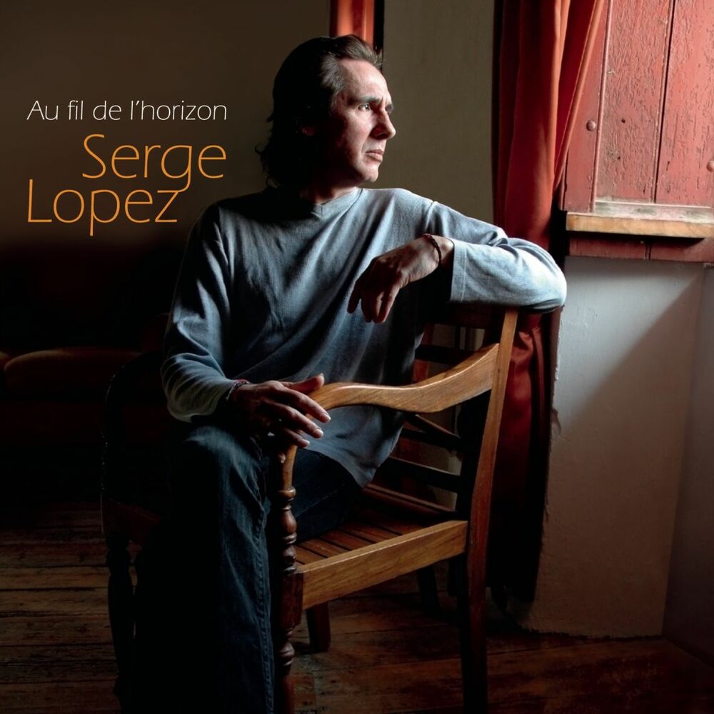 Picture of Serge Lopez