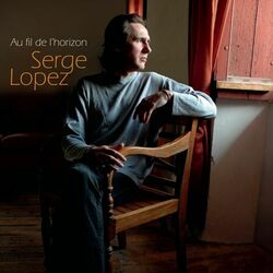 Picture of Serge Lopez