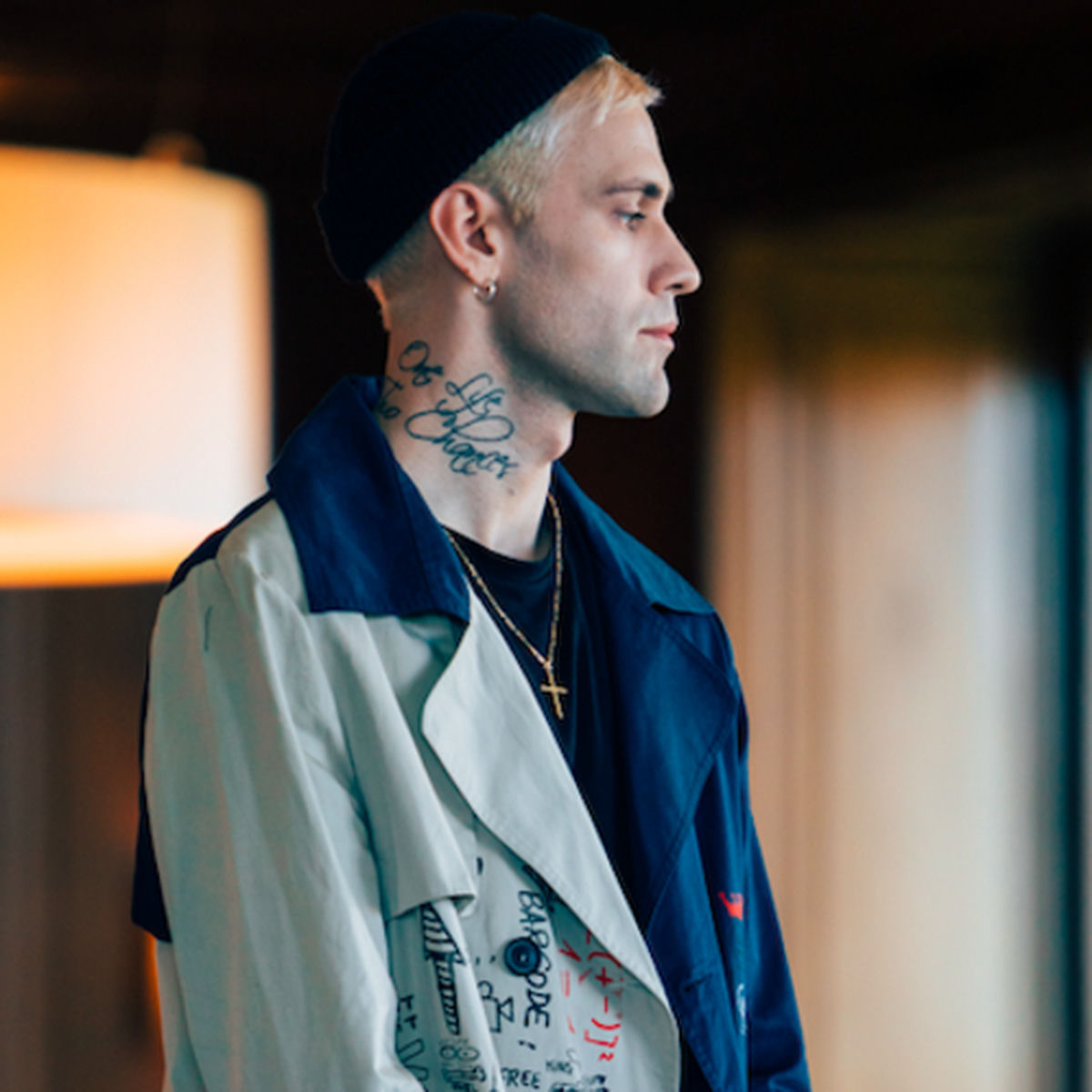 Artist picture of Mr.Rain