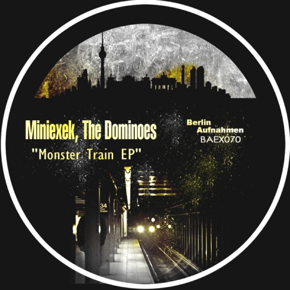 Picture of Miniexek