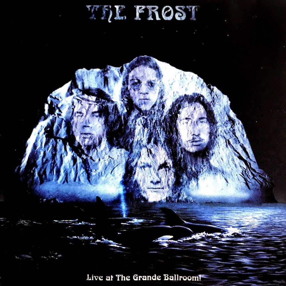 Picture of The Frost