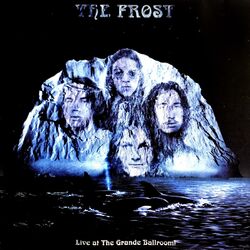 Picture of The Frost
