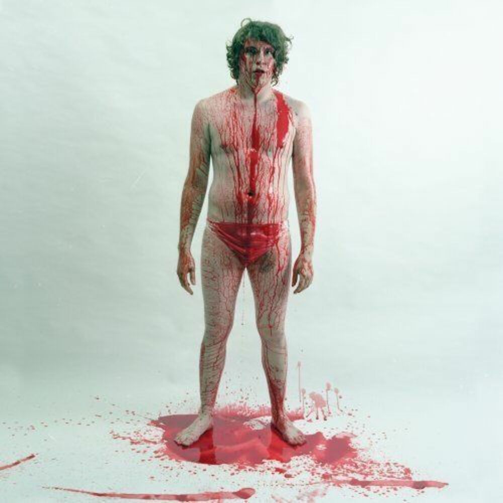Picture of Jay Reatard