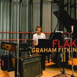 Picture of Graham Fitkin