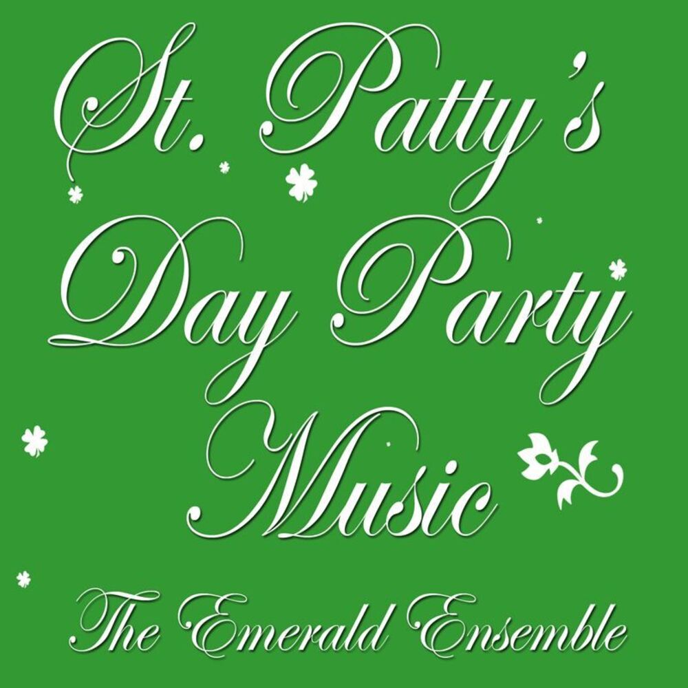 Picture of The Emerald Ensemble