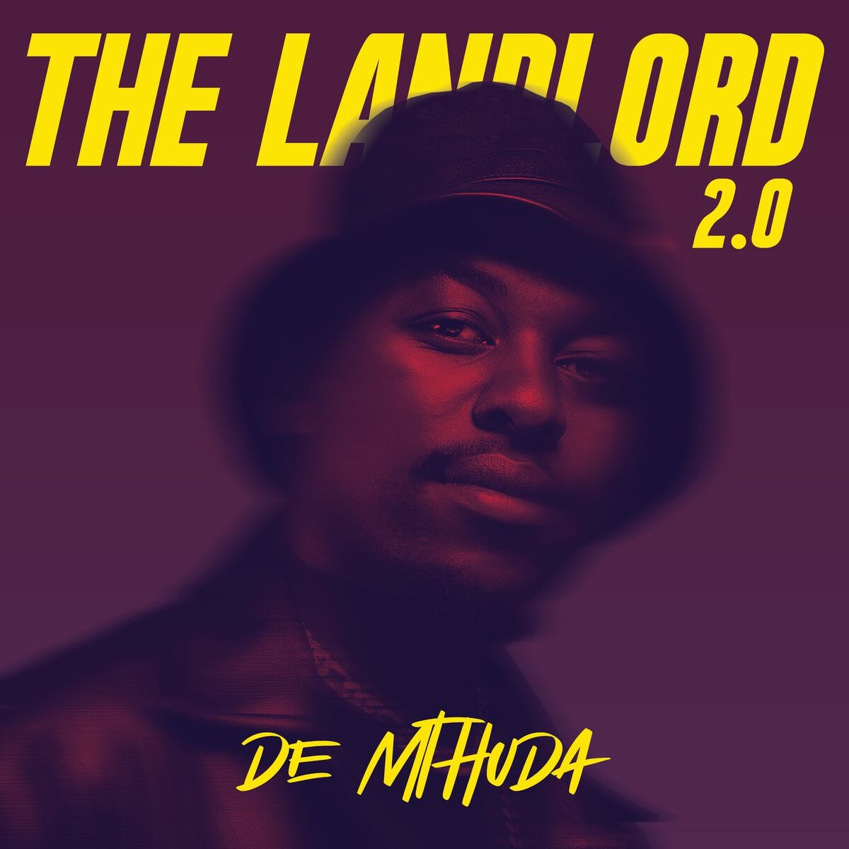 De Mthuda