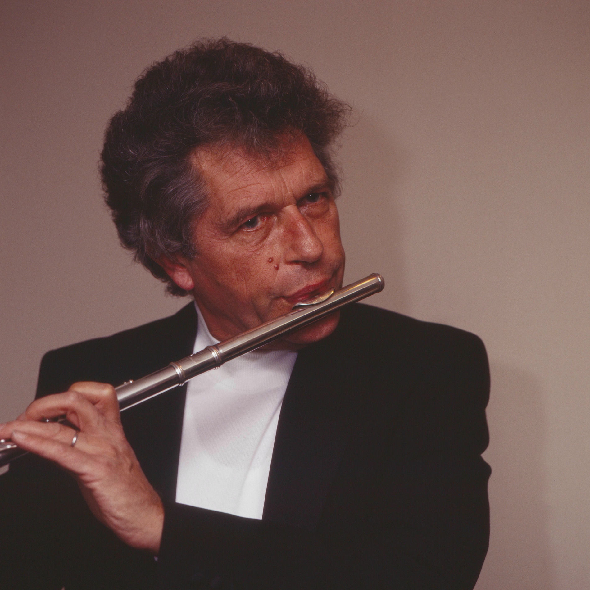 Artist picture of Aurele Nicolet