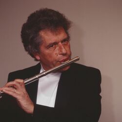 Picture of Aurele Nicolet