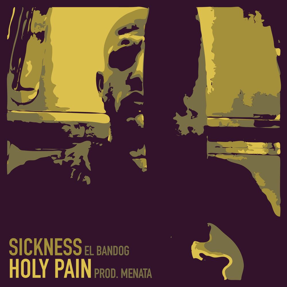 Picture of Sickness El Bandog