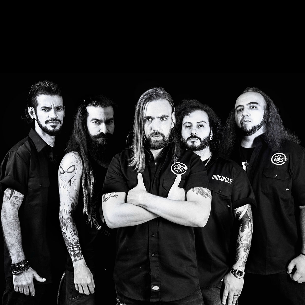 Artist picture of Unicircle