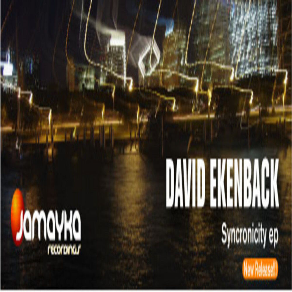 Picture of David Ekenback