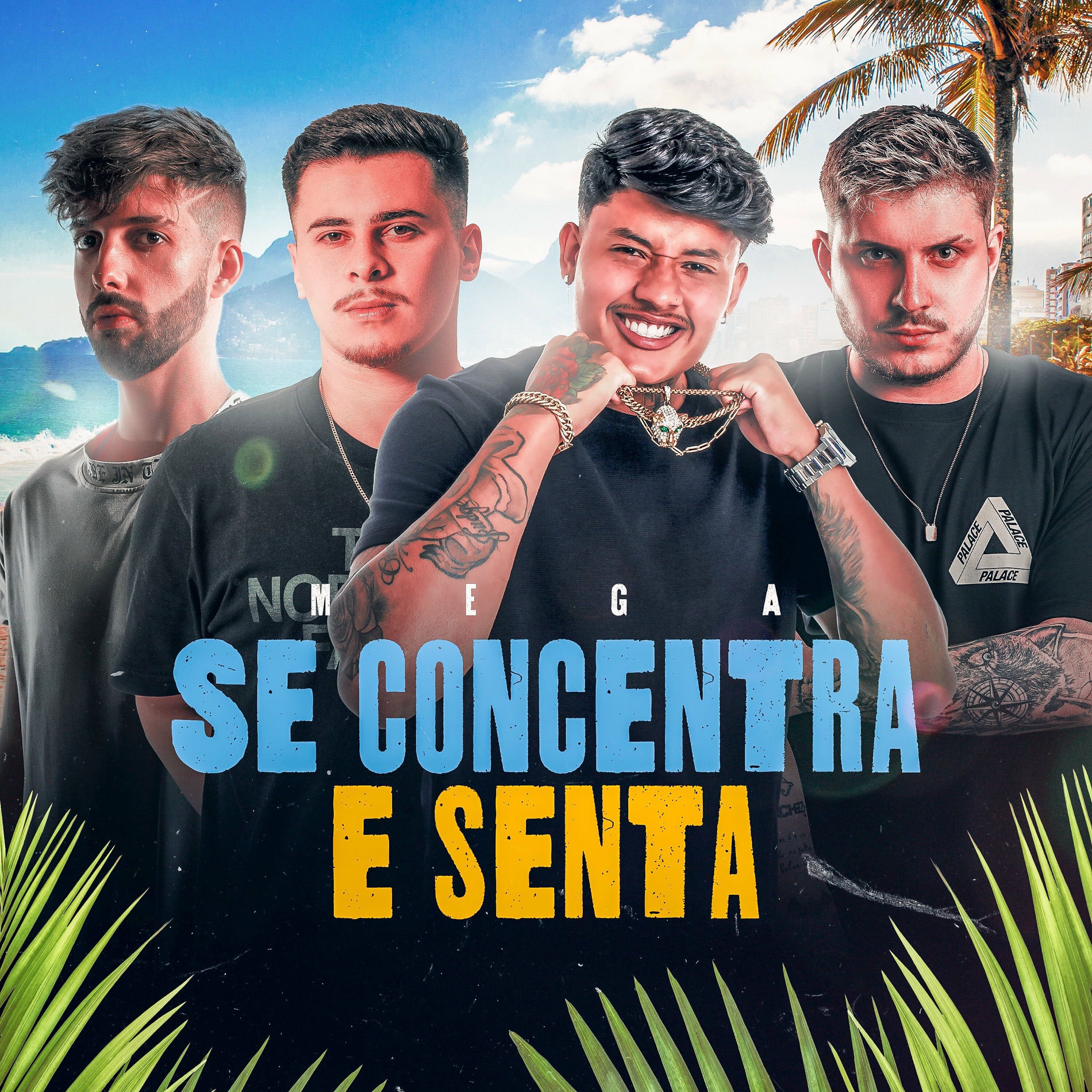 DJ Bratti SC