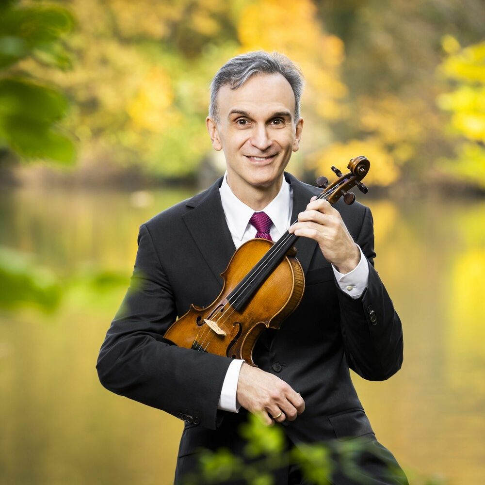 Picture of Gil Shaham