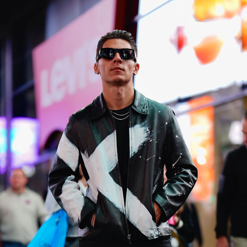 Leo Treze