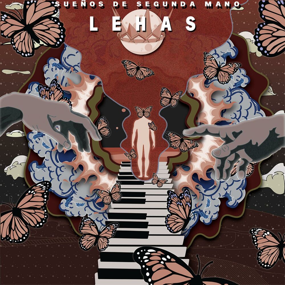Picture of Lehas