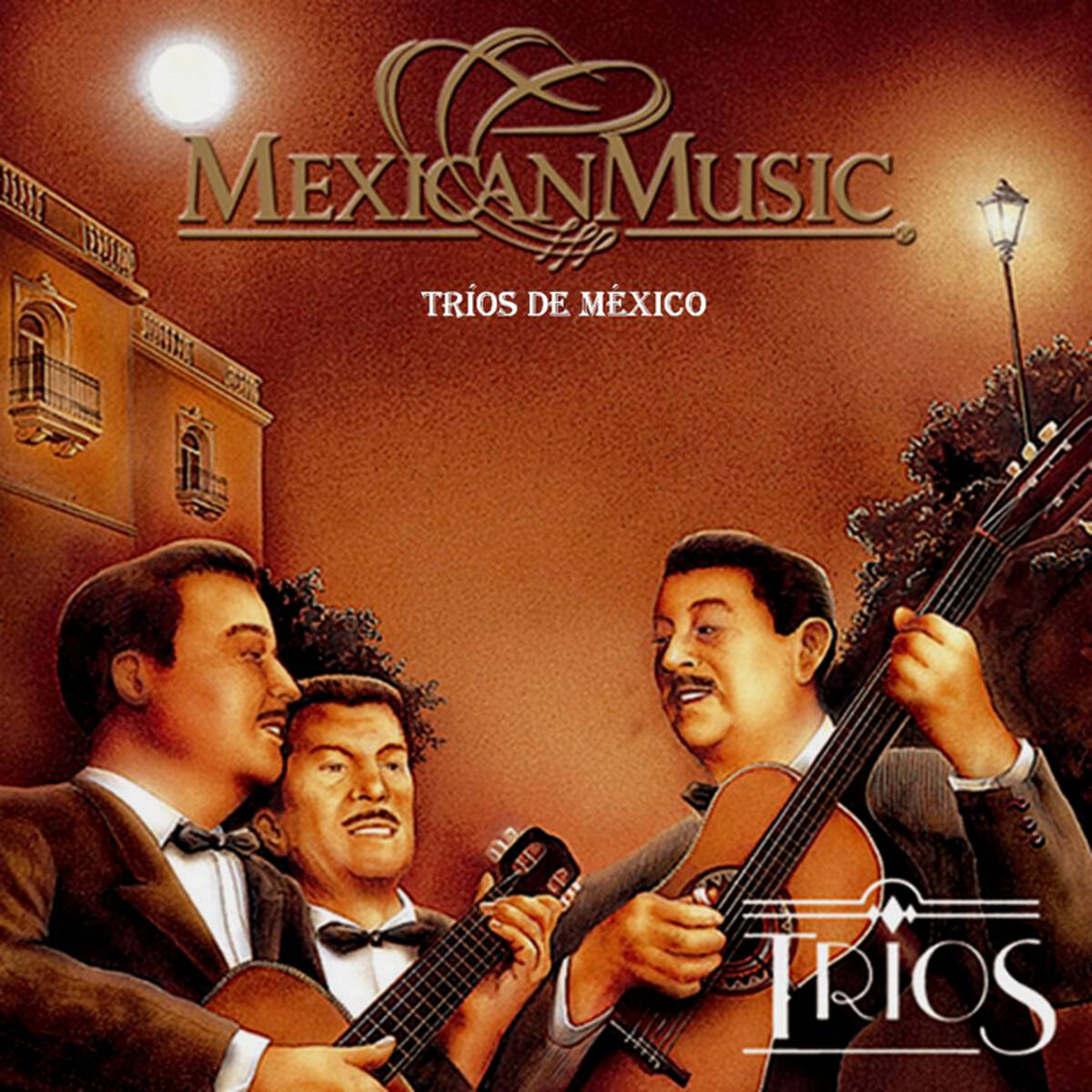 Trios de Mexico