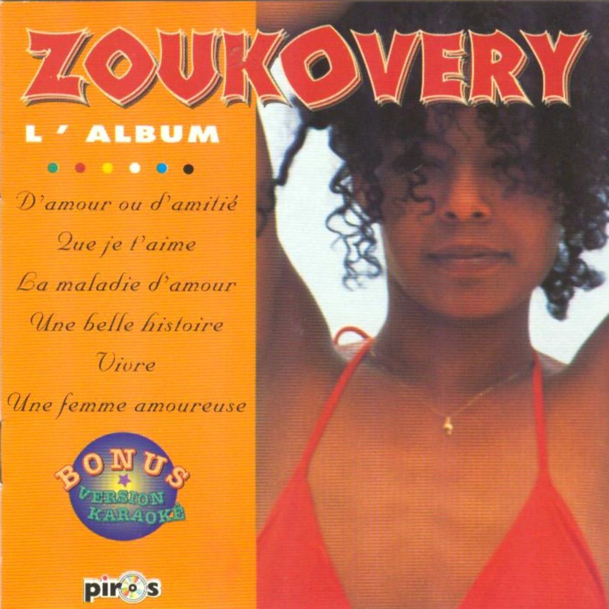 Zoukovery