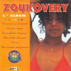 Picture of Zoukovery