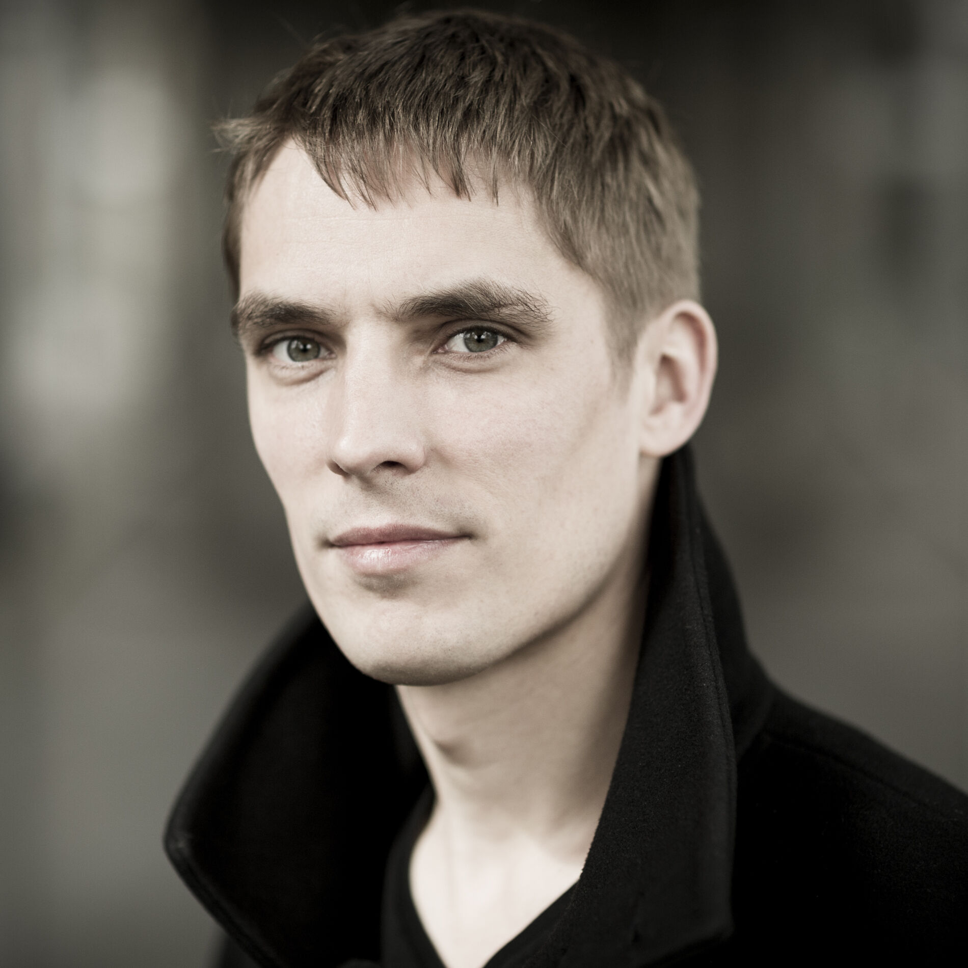 Artist picture of Cédric Tiberghien