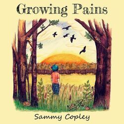 Picture of Sammy Copley