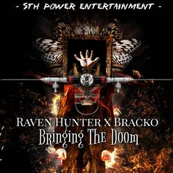 Picture of Raven Hunter
