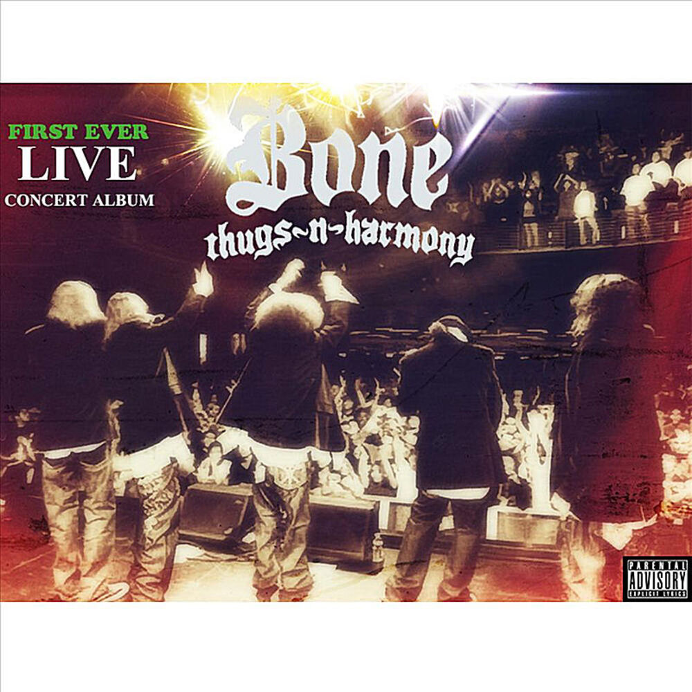 Picture of Bone Thugs N Harmony