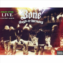 Picture of Bone Thugs N Harmony