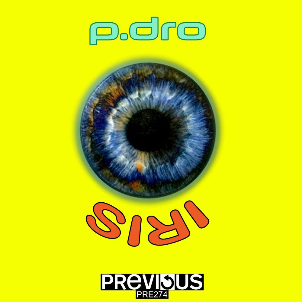 Picture of P.Dro