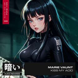Picture of Marie Vaunt