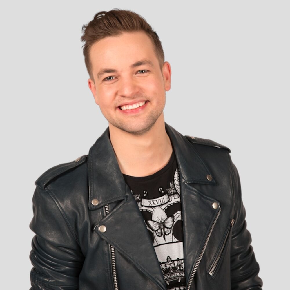 Picture of Ronald Klungel