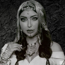 Picture of Dounia Batma
