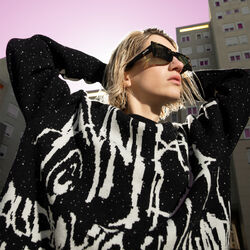 Picture of Aloïse Sauvage