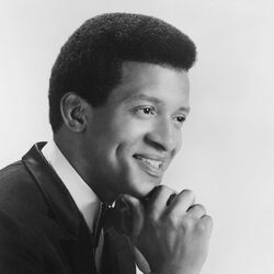 Picture of Mel Carter