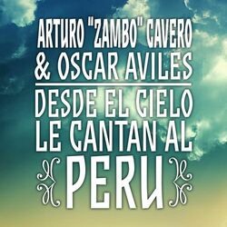 Picture of Arturo "Zambo" Cavero