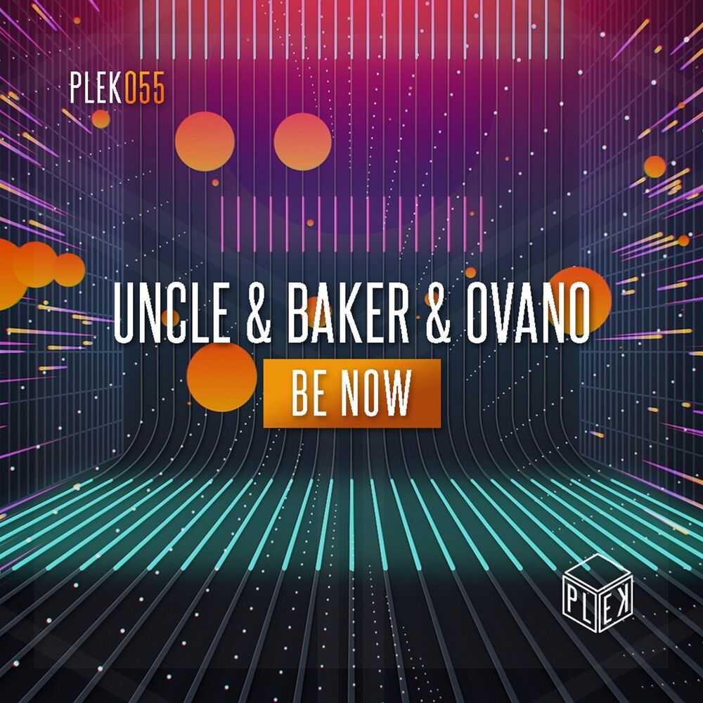 Picture of Uncle & Baker