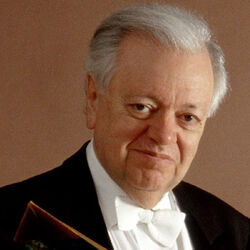 Picture of Philippe Entremont