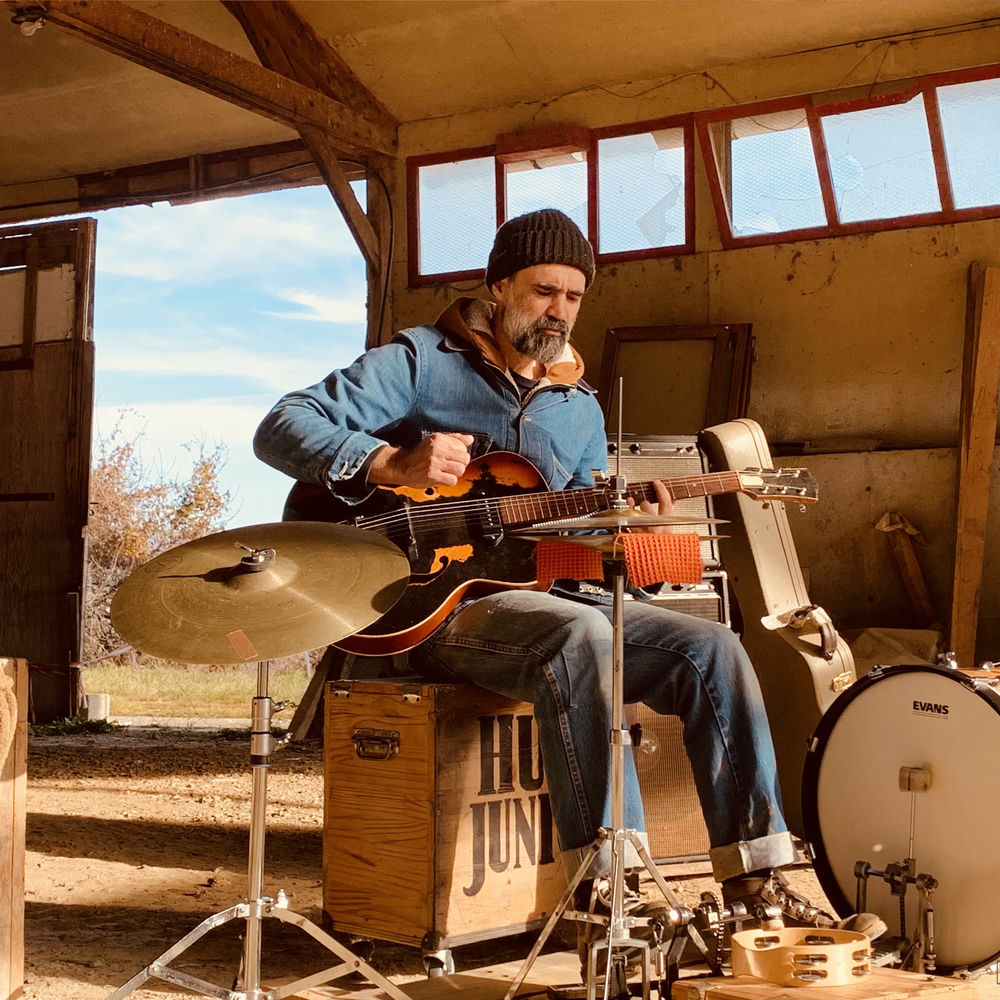 Photo de l'artiste Rit