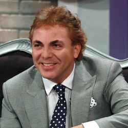 Picture of Christian Castro