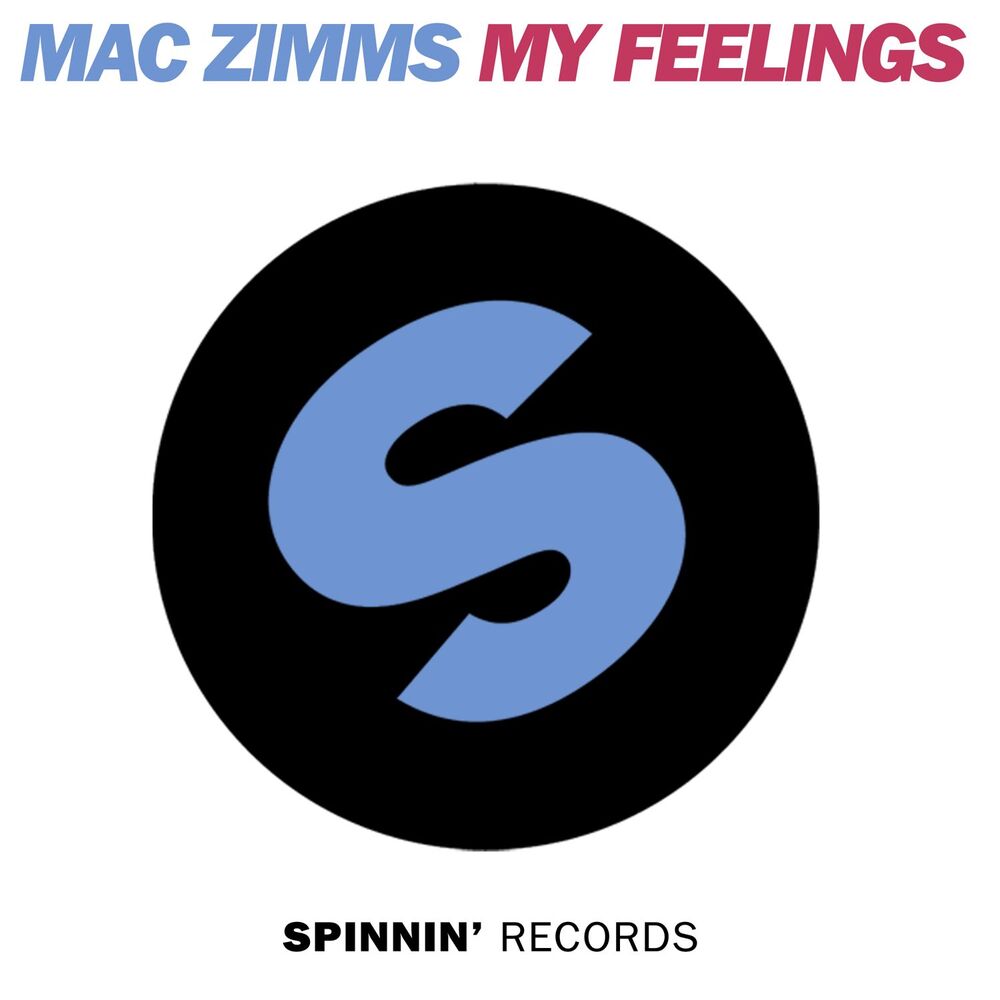 Picture of Mac Zimms