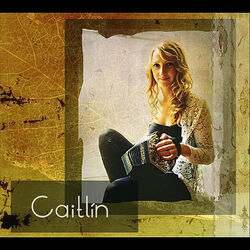 Picture of Caitlin Nic Gabhann