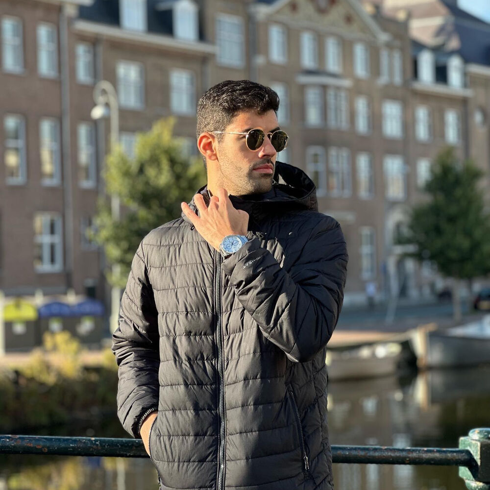 Picture of No ExpressioN