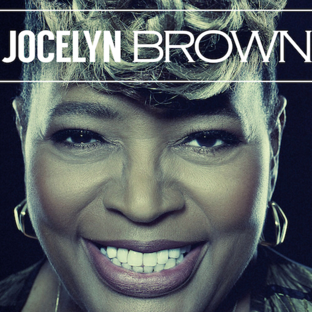 Picture of Jocelyn Brown