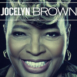 Picture of Jocelyn Brown