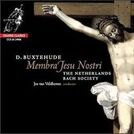 The Netherlands Bach Society