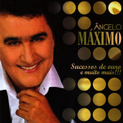 Picture of Angelo Maximo